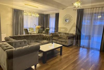 Casa individuala, 150mp, 400mp teren, 2 parcari, zona Faget - 1