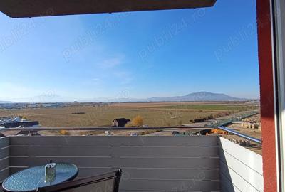 Ofer spre inchiriere apartament 2 camere in avangarden 3 - 1