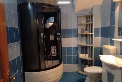 Casă cu 4 camere cu Teren 1000 Mp în Central - 10