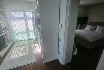 Apartament cu 5 camere decomandat, mobilat în Tei - 12