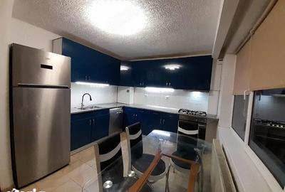 Apartament cu 4 camere în Pipera