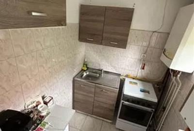 Garsoniera renovata, 21 mp, centrala proprie, zona Gruia - 4