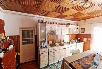 Casa si teren Zanesti - 6