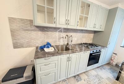 Inchiriere DUPLEX | 5 Camere | 3 Bai | 2 Parcari | Zona 7 Strazi Gruia - 2