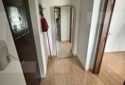 Apartament cu 2 camere semidecomandat în Podgoria - 10