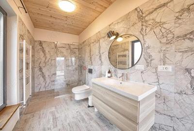 Casa De Vacanta In Stil Nordic - 13