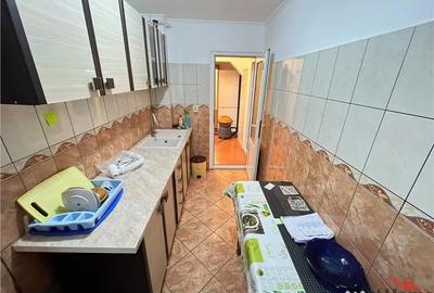 Apartament cu 2 camere decomandat în Brăilei - 10