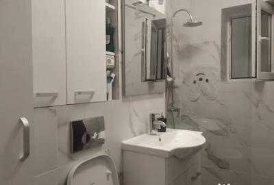 Apartament cu 4 camere semidecomandat în Gojdu - 11
