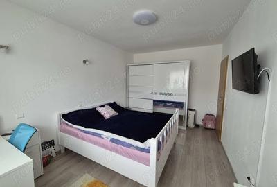 Apartament cu 2 camere decomandat în Central - 4