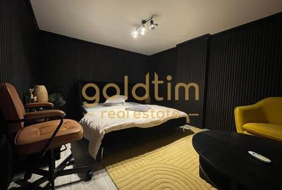 Garsonieră semidecomandată, mobilată în Colentina - 12