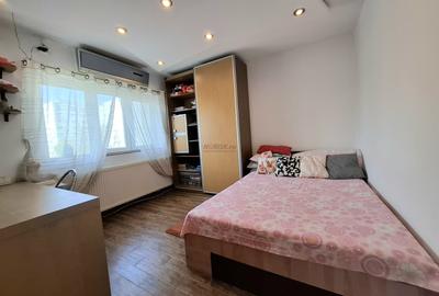 Apartament cu 4 camere decomandat, mobilat în Colentina - 10