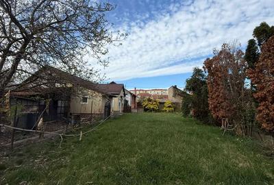 Casă cu 4 camere în Iosia - 2