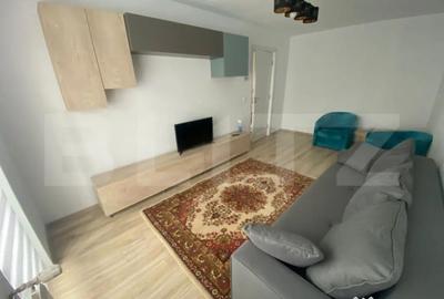 Apartament cu 2 camere decomandat în Ștefan cel Mare - 7