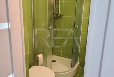 Garsonieră decomandată, mobilată în Gara de Nord - 15