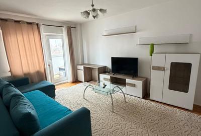 Apartament cu 2 camere decomandat, mobilat în Complex Studențesc - 2