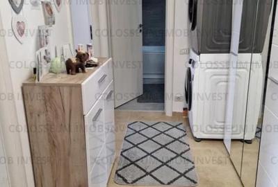 Apartament 2 camere | mobilat și utilat | parcare | Tractorul - 5