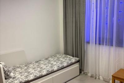 Garsonieră, mobilată în Obor