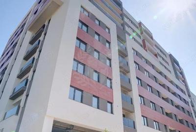 Apartament cu 2 camere în Central - 8