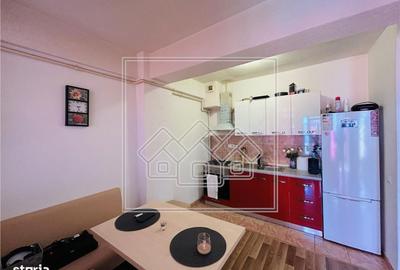 Apartament cu 2 camere în Cristian - 5