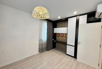 Duplex cu 5 camere cu Canalizare în Pipera - 26