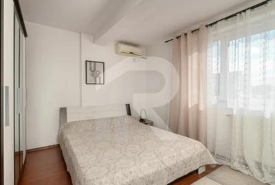 Garsonieră, mobilată în Central - 10