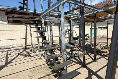 Casă cu 2 camere cu Teren 57 Mp în Orașul Nou - 19