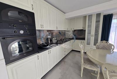 Apartament ultrafinisat cu parcare in zona Vivo - 2