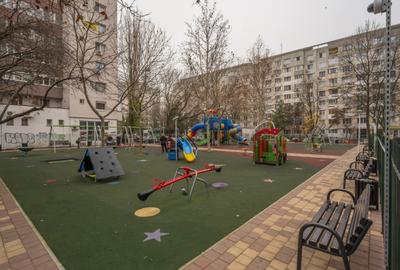 REA1026856 Aparatament 3 camere I Drumul Taberei - 15