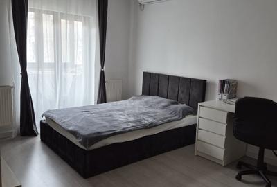 Apartament  de inchiriat 2 camere, str Monumentului-Bragadiru - 7
