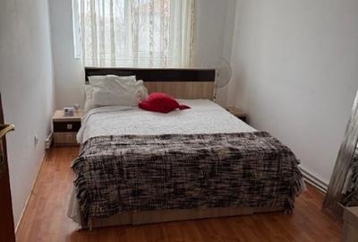 Apartament  2 camere Slobozia zona centrala mobilat complet - 6