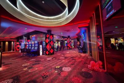 Spațiu comercial, de 468 mp, în Colentina - 1