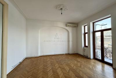 Apartament cu 3 camere decomandat în Calea Călărașilor - 5