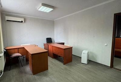 Ofer spre inchiriere birou spatiu comercial in zona timpuri noi vis-a-vis de metrou - 3