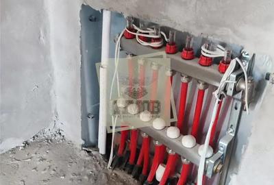 Casă cu 4 camere cu Teren 220 Mp în Central - 7