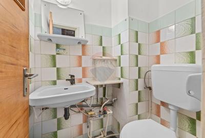 Apartament cu 3 camere decomandat în Podgoria - 9