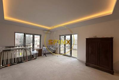 9 camere, piscina exterioara, garaj 5 masini, 516 mp utili, teren 1151 - 5