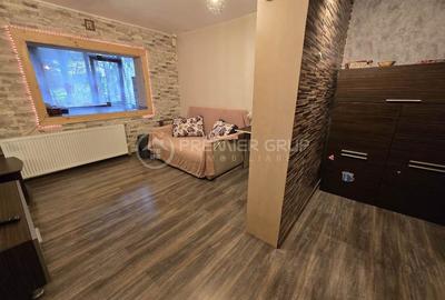 Apartament cu 3 camere decomandat, mobilat în Nicolina - 2