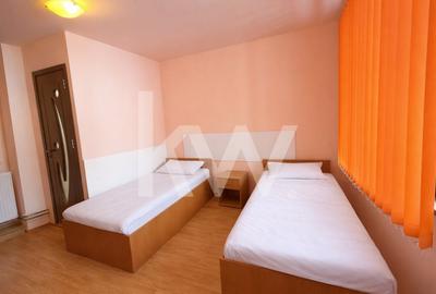 Garsonieră decomandată, mobilată în Carierei - 1