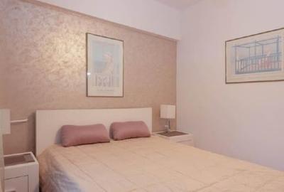 Apartament cu 2 camere semidecomandat, mobilat în Kiseleff - 5