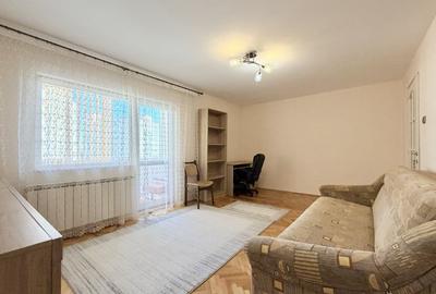 Apartament 2 camere decomandate, zona Interservisan, loc de parcare - 11