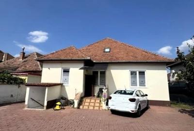 Spatiu birouri, casa locuit, 300mp zona Milea - 1