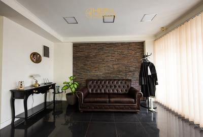 Casă individuală cu 8 camere cu Canalizare în Ultimul leu - 20