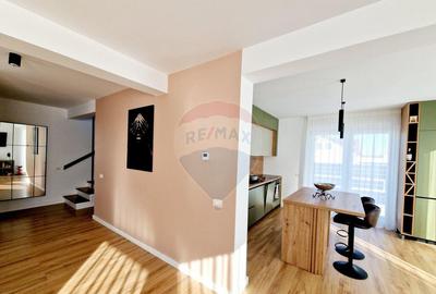 Casa / Vila cu 4 camere de vanzare in zona Sud