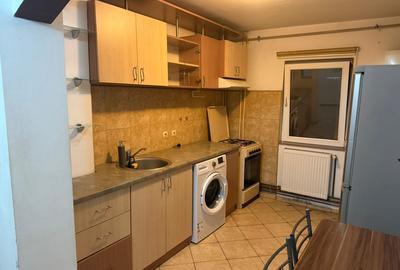 2 camere Olimpia- Spitalul Județean- Complex Studențesc - 1