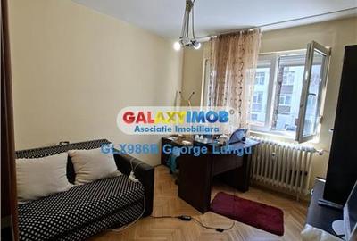 Apartament cu 3 camere decomandat, mobilat în Drumul Taberei - 5