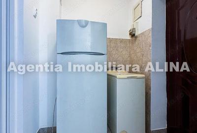 Garsoniera in Deva, zona Progresului, decomandata, 20 mp, parter... - 9