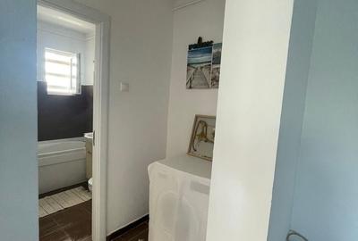 Apartament cu 2 camere semidecomandat în Podu Roș - 6