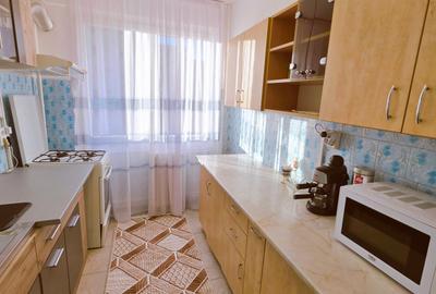 2 camere Dristor -ParkLake - str. Tomis  mobilat utilat - 15