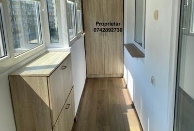 Apartament cu 4 camere, Titulescu, Piata Victoriei - 16