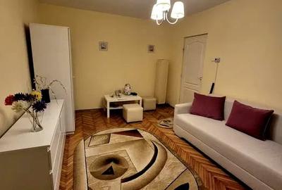 Apartament de vanzare   1 camera Grigorescu zona Casa Radio - 1